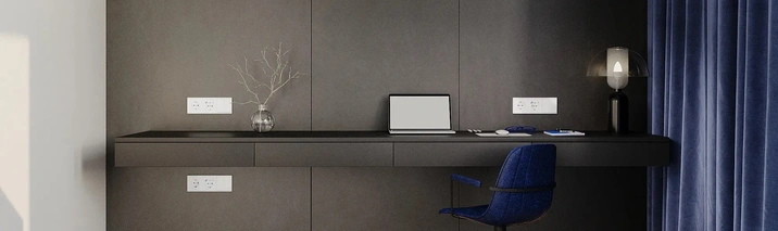 Минимализм / Современный Modern изображение